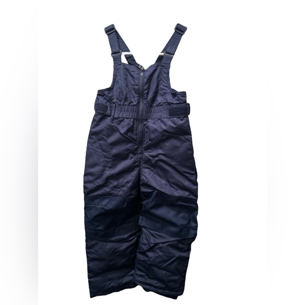 Snow Bibs kids size 3t
